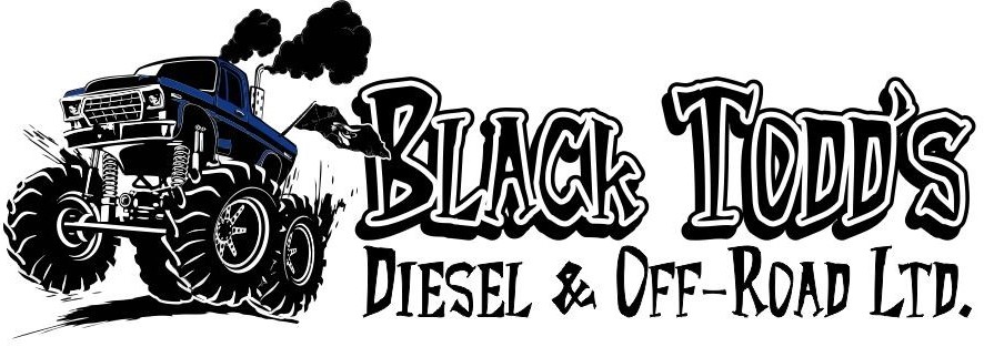 Black Todds Diesel & Off-Road Ltd. | 141 Shuswap Ave, Chase, BC V0E 1M0, Canada | Phone: (250) 679-2855