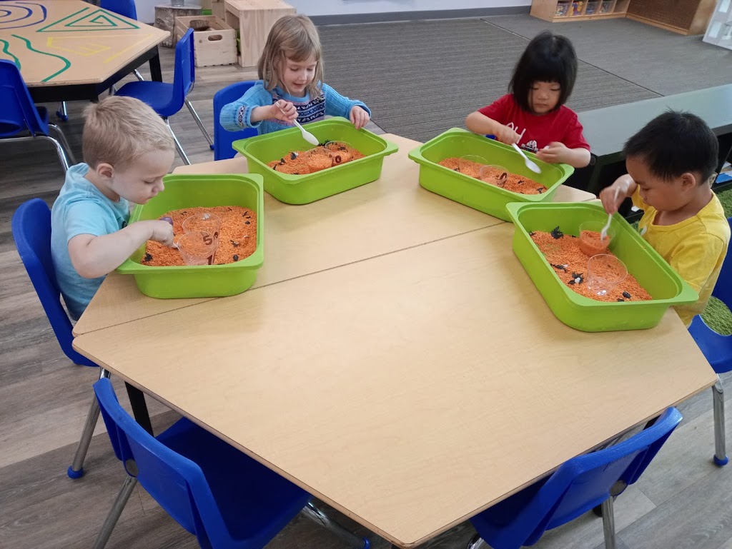 PoCo Village Early Learning Centre Ltd. | 2879 Shaughnessy St, Port Coquitlam, BC V3C 3H1, Canada | Phone: (604) 690-7399