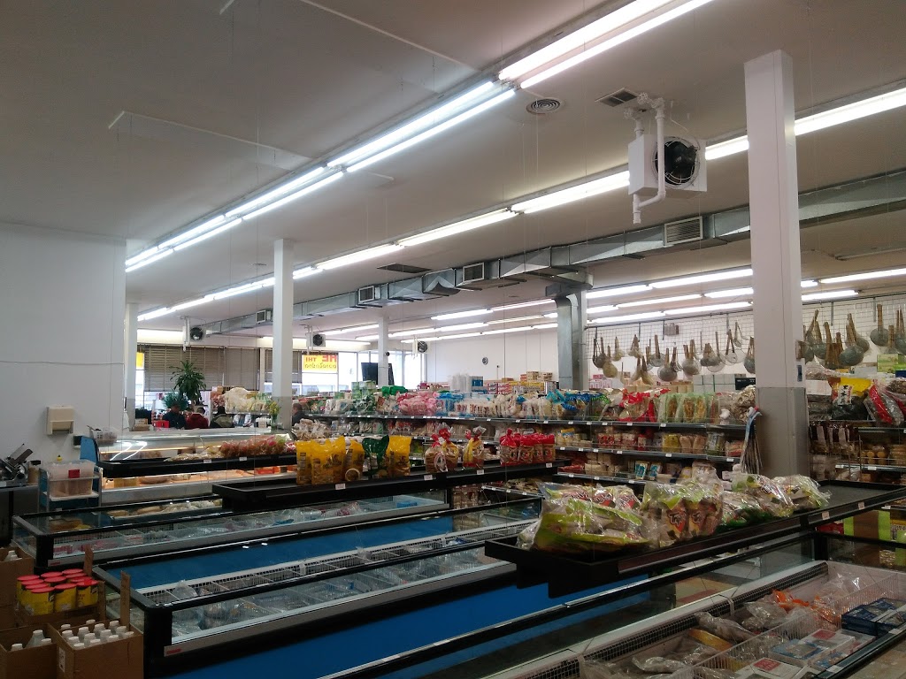 Marché Kei Phat | 4215 Rue Jarry E, Saint-Léonard, QC H1R 1W9, Canada | Phone: (514) 376-4590