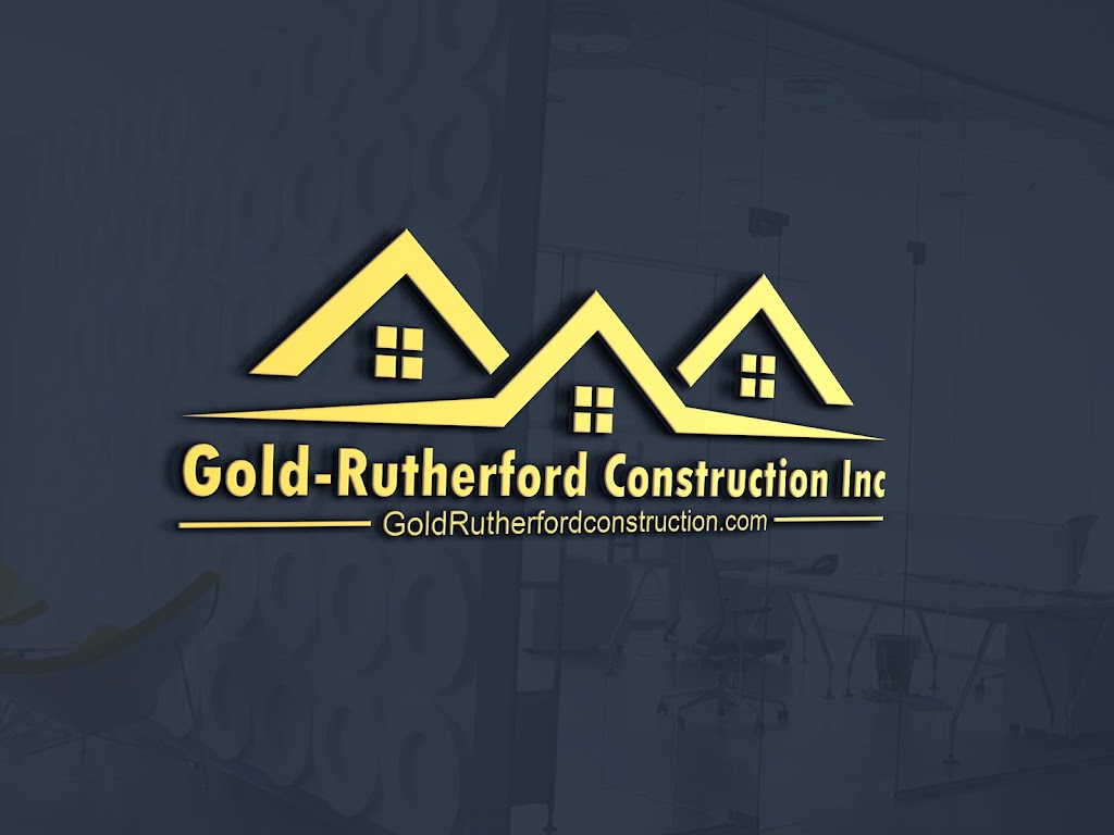 Gold-Rutherford Construction Inc | 4315 64 Ave SE #9, Calgary, AB T2C 2C8, Canada | Phone: (587) 830-5888