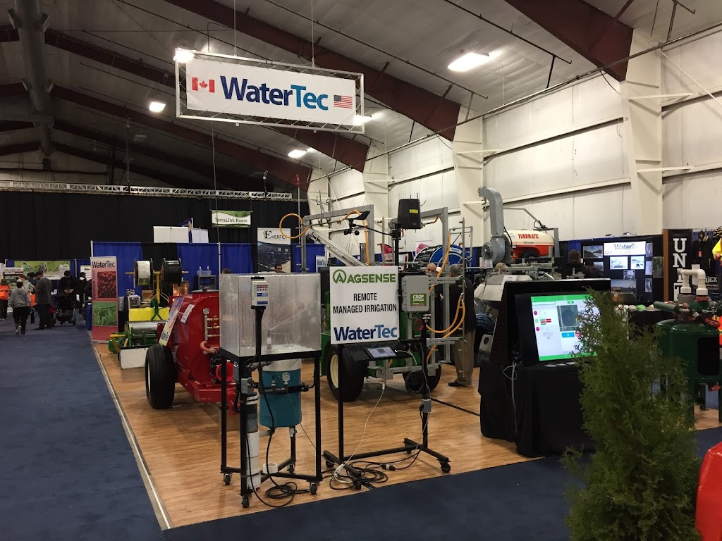 WaterTec Irrigation Ltd | 23160 72 Ave, Langley, BC V2Y 2K2, Canada | Phone: (604) 882-7405