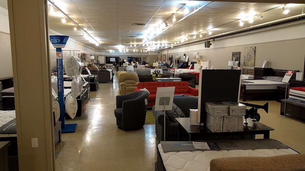 East Coast Furnishings | 645 Water St, Summerside, PE C1N 4H9, Canada | Phone: (902) 436-9161