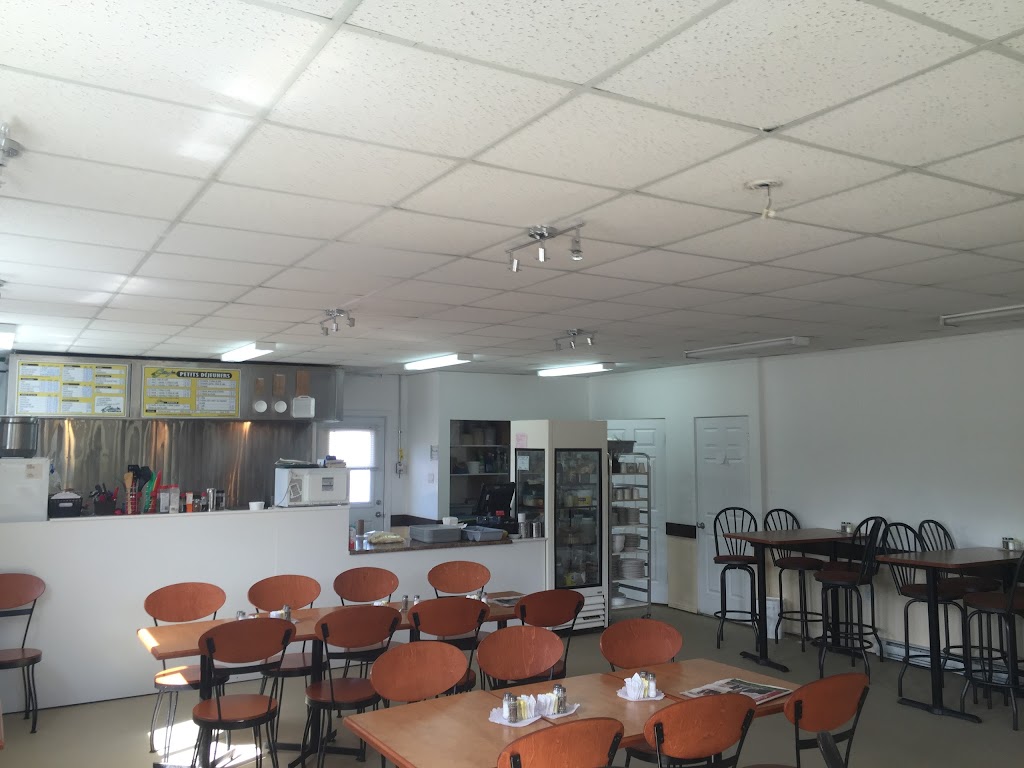 Stivy | 1242 Rte Ancienne 381, Ferland-et-Boilleau, QC G0V 1H0, Canada | Phone: (418) 676-2323