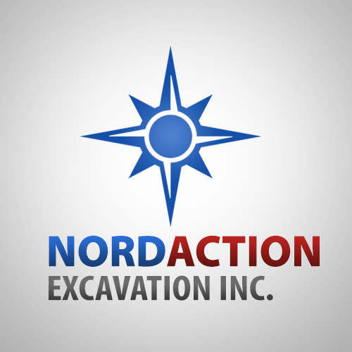 Nord Action Excavation | 850 Rue de lIndustrie #104, Saint-Jérôme, QC J7Y 4B8, Canada | Phone: (450) 432-7163