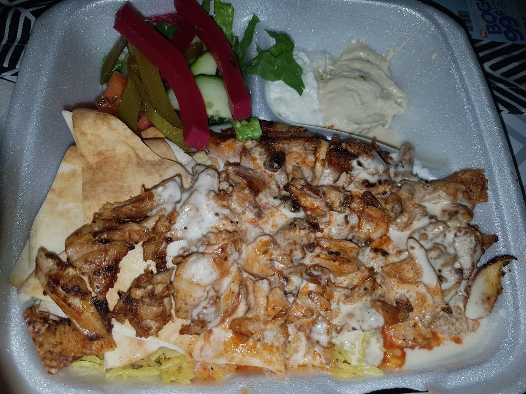 Tonys Shawarma | Thorold, ON L3B 5N5, Canada | Phone: (905) 658-5100