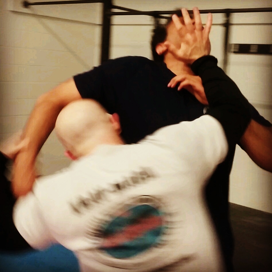 Spartan Krav Maga - IKF Canada | 3325-B Mainway, Burlington, ON L7M 1A6, Canada | Phone: (416) 627-8387