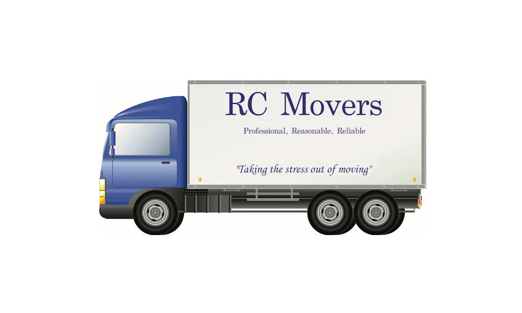 R C Movers | 8 Drake Landing Ridge, Okotoks, AB T1S 0A2, Canada | Phone: (403) 995-0204