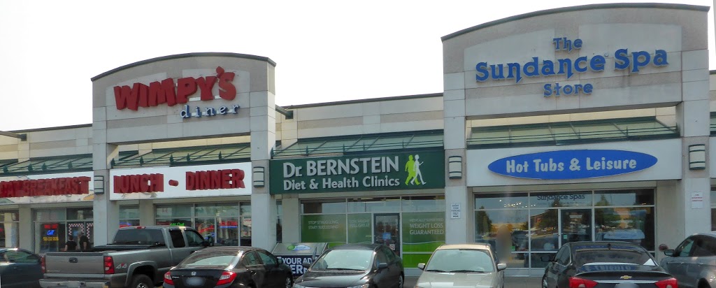 Bernstein Diet & Health Clinics | 2000 Appleby Line F3, Burlington, ON L7L 6M6, Canada | Phone: (905) 319-3886