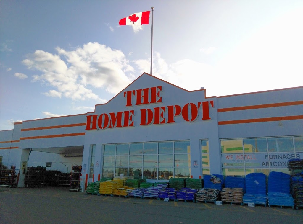 The Home Depot | 428 Ellesmere Rd, Scarborough, ON M1R 4E6, Canada | Phone: (416) 609-1800