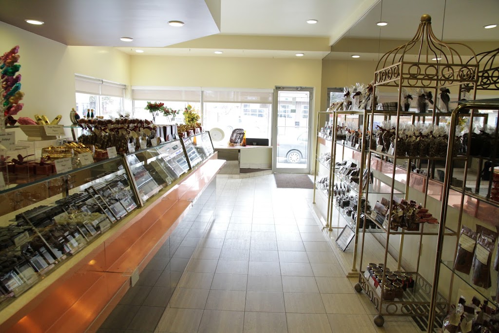 Chocolates on Academy Road | 431 Academy Rd, Winnipeg, MB R3N 0C2, Canada | Phone: (204) 488-4376