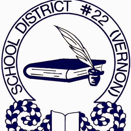 School District No.22 (Vernon) | 1401 15 St, Vernon, BC V1T 8S8, Canada | Phone: (250) 542-3331