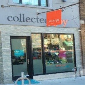 Collected Joy | 1035 Kingston Rd, Toronto, ON M4E 1T5, Canada | Phone: (416) 546-5989