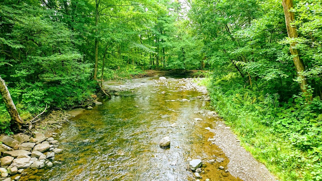 The Escarpment Park | Boulevard Lebourgneuf, Québec, QC G2C, Canada | Phone: (418) 641-6290