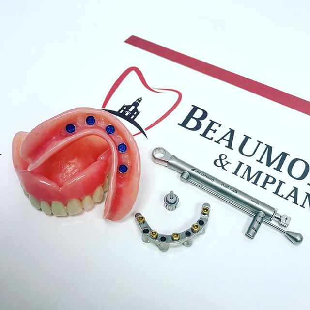 Beaumont Denture & Implant Clinic - Curtis Marusiak (Denturist) | Suite 201, 5305 Magasin Ave 2nd Floor, Beaumont, AB T4X 1V8, Canada | Phone: (780) 929-1465