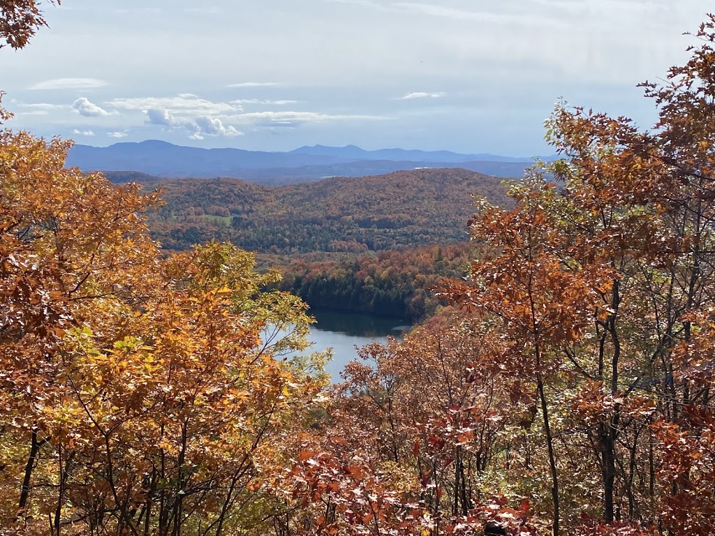 Domaine naturel du lac Gale | 201 Chemin du Lac Gale, Bromont, QC J2L 2S5, Canada | Phone: (450) 534-4414