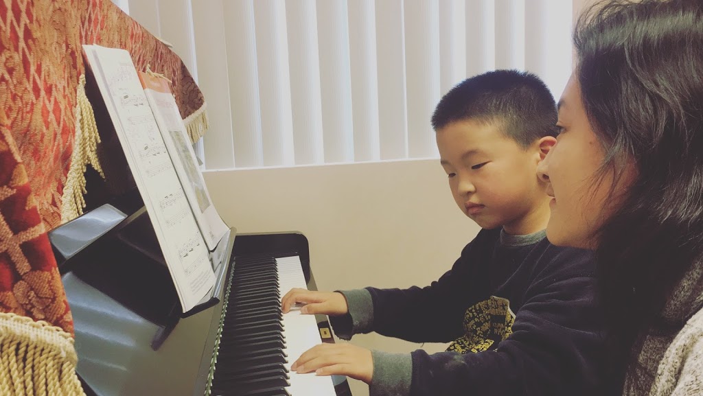 Hanway Music School in Richmond Hill | 4, 604 Edward Ave, Richmond Hill, ON L4C 0V4, Canada | Phone: (647) 607-8901