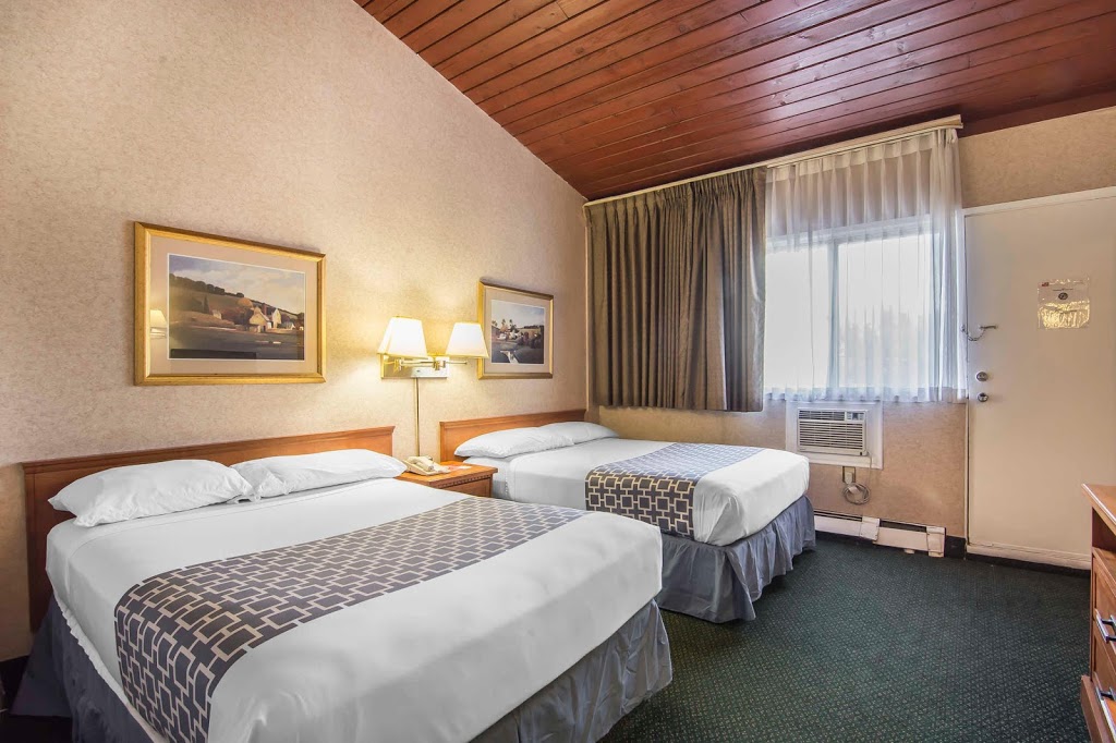 Econo Lodge Motel Village | 2440 16 Ave NW, Calgary, AB T2M 0M5, Canada | Phone: (403) 289-2561