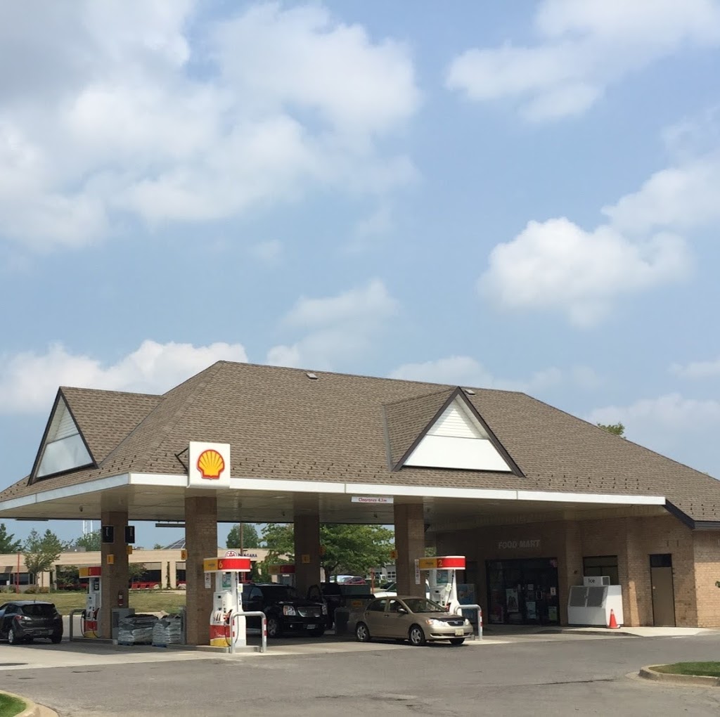 Shell | 3250 Schmon Pkwy, Thorold, ON L2V 4Y6, Canada | Phone: (905) 688-9393