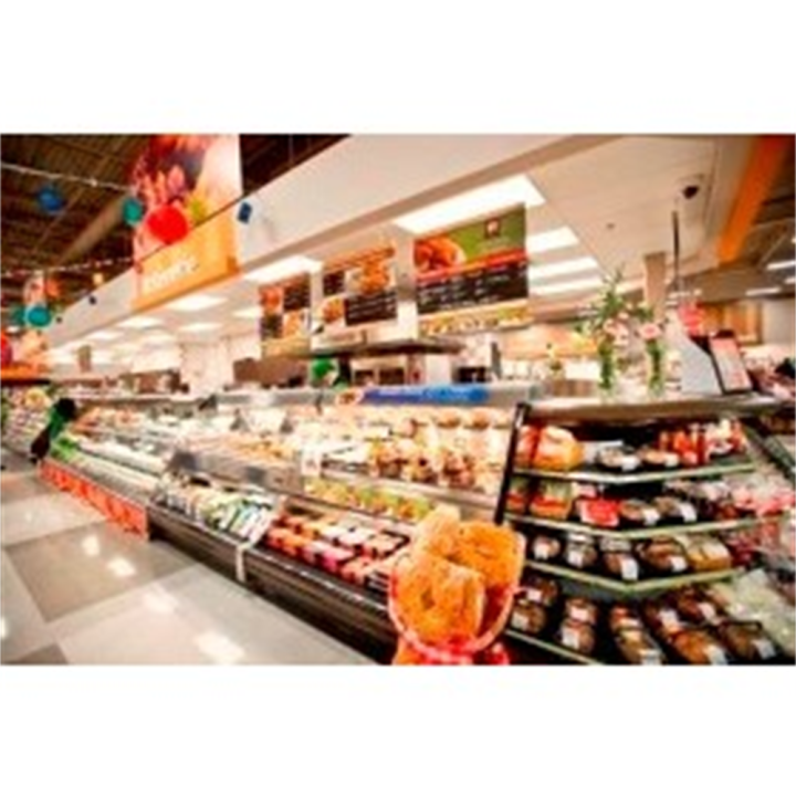 Sobeys - Okotoks | 201 Southridge Dr, Okotoks, AB T1S 2E1, Canada | Phone: (403) 938-3439