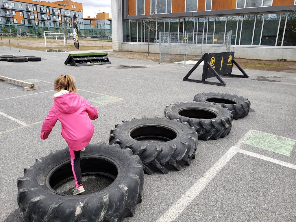 Centre Multifonctionnel | 1555 R. de lÉcole, Saint-Philippe, QC J0L 2K0, Canada | Phone: (450) 658-1066 ext. 6