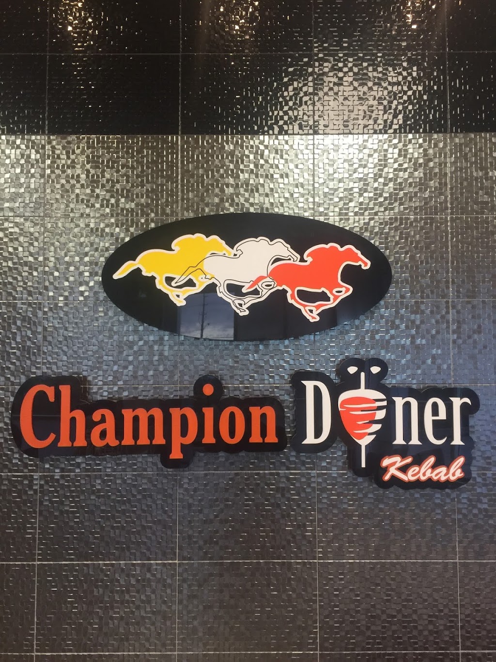 Champion Doner | 2810 Major MacKenzie Dr W Unit 25, Maple, ON L6A 3L2, Canada | Phone: (905) 832-6500