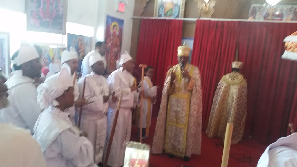 Debre Genet ST. TEKLE HAYMANOT ETHIOPIAN ORTHODOX TEWAHIDO CHURC | 72 Birchmount Rd, Scarborough, ON M1N 3J6, Canada | Phone: (416) 886-1873