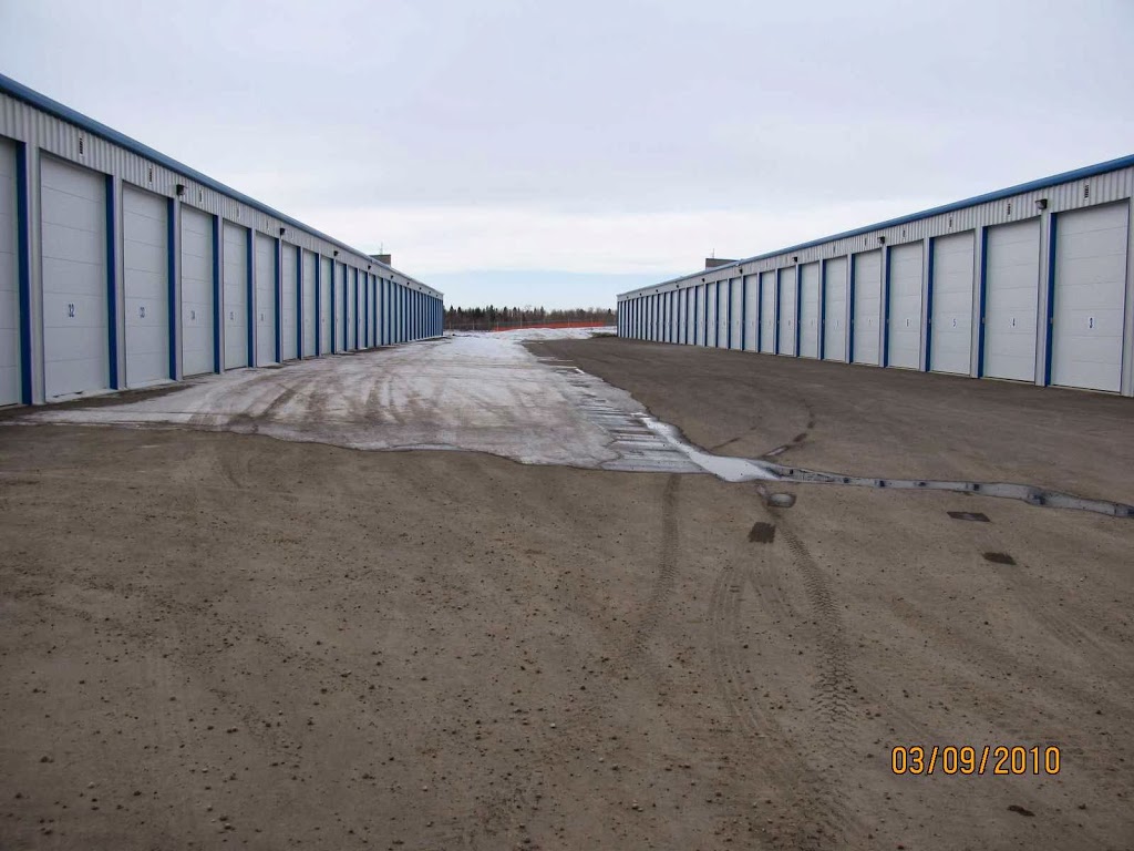 Boundary RV & Auto Storage Ltd | 52404 RR275, Stony Plain, AB T7Z 1Y3, Canada | Phone: (780) 405-0700