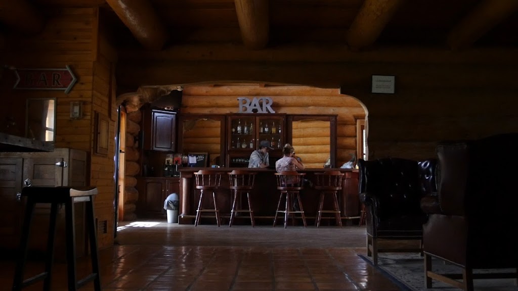 Three Bars Guest Ranch | Wycliffe Perry Creek Rd, Ta Ta Creek, BC V0B 2H0, Canada | Phone: (250) 426-5230