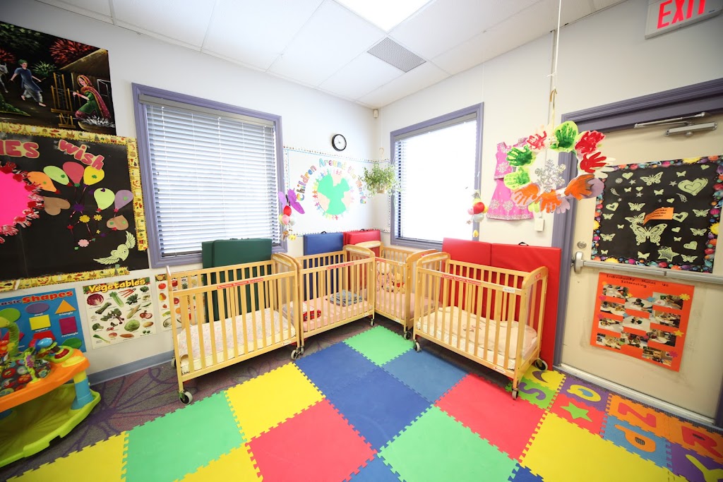 Sunshine Academy Day Care and Out of School Care | 4206 66 St NW, Edmonton, AB T6K 4A2, Canada | Phone: (780) 395-0134