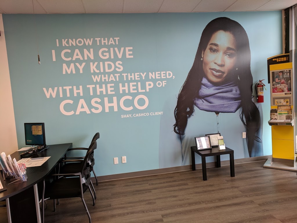 Cashco Financial | 15277 Castle Downs Rd NW #128, Edmonton, AB T5X 3N5, Canada | Phone: (780) 473-2274