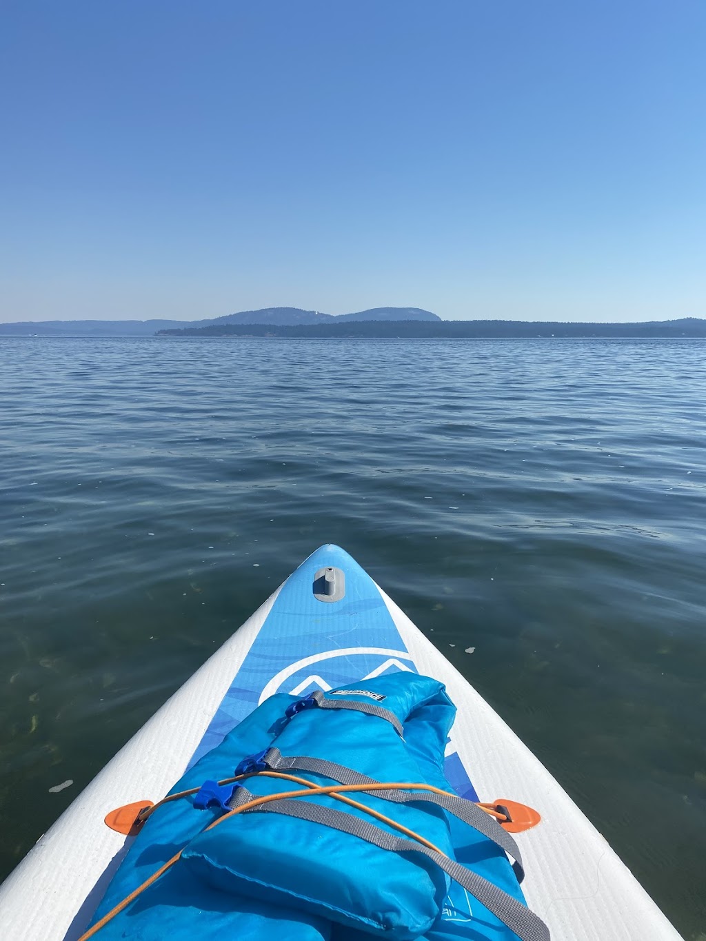 Salt Spring Island Paddle Board Company | Salt Spring Island, BC, Canada | Phone: (604) 880-1789