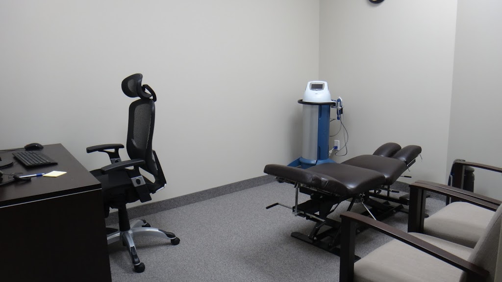 Spectrum Rehab Centre | 255 Dundas St W #6B, Mississauga, ON L5B 3B2, Canada | Phone: (905) 232-2224