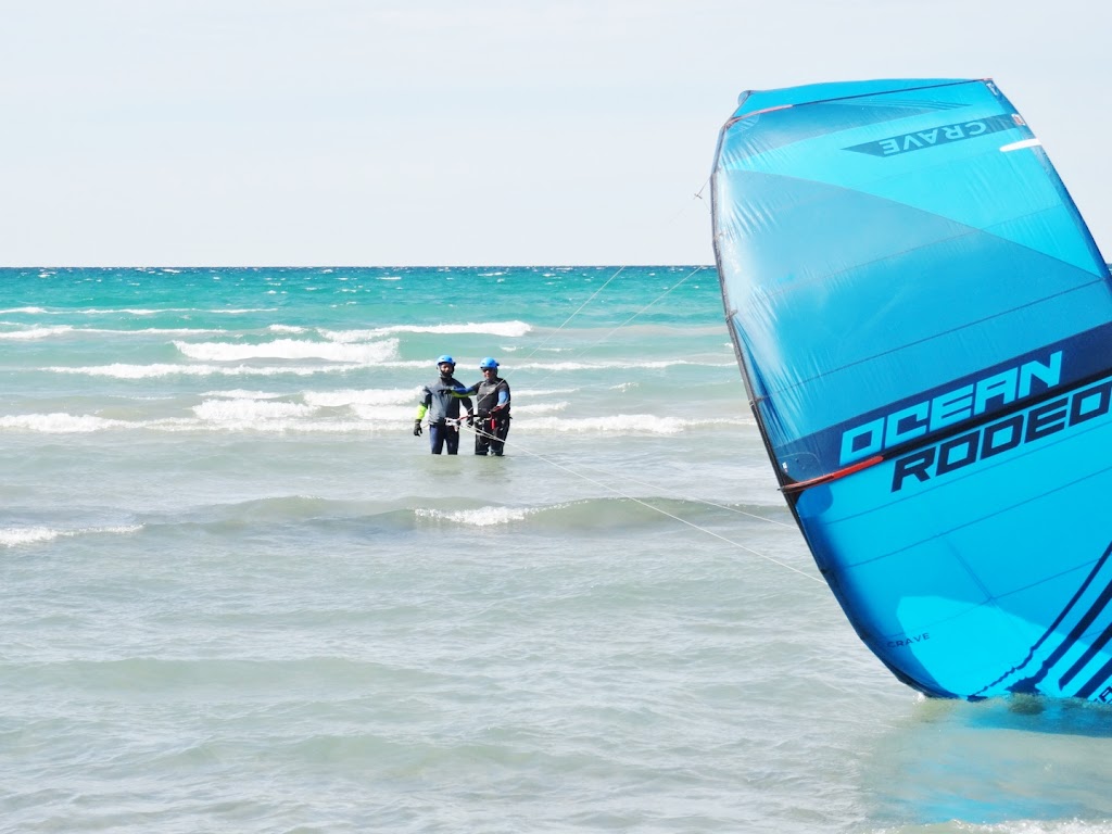 Planet Kitesports | 15 Sparrow Ln, Wasaga Beach, ON L9Z 1A9, Canada | Phone: (705) 500-3111