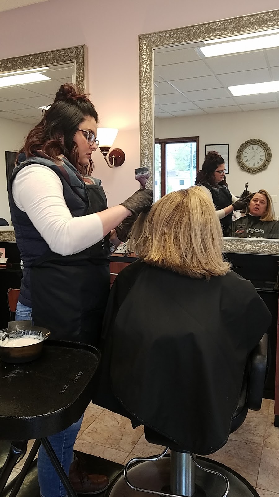 Salon 832 | 832 S Parker St, Marine City, MI 48039, USA | Phone: (810) 765-0888