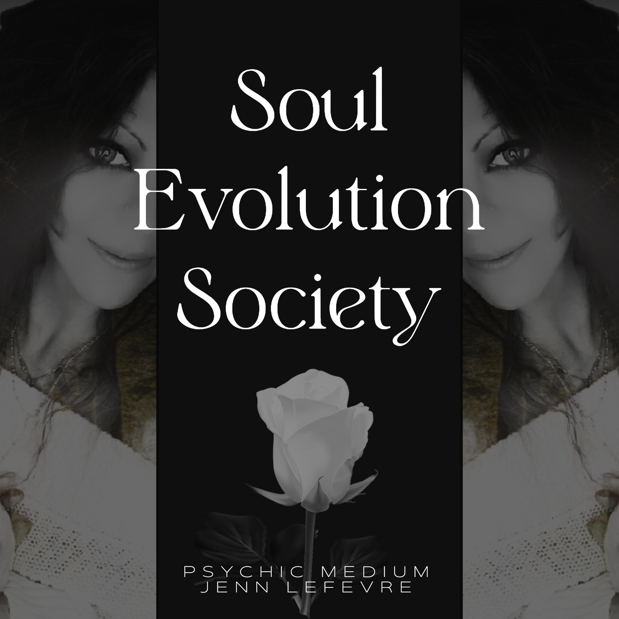 Soul Evolution Society | 7651 Gow Rd, Appleton, NY 14008, United States | Phone: (716) 255-7608