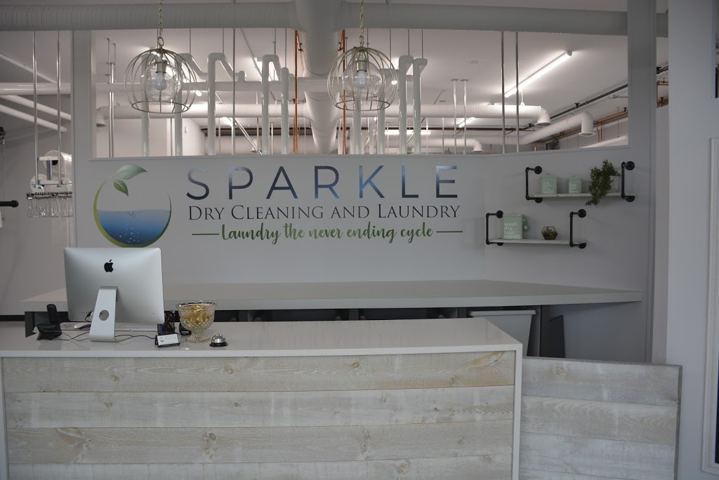 Sparkle Dry Cleaning and Laundry | 282 Unit #1, Loren Dr, Morden, MB R6M 0G2, Canada | Phone: (204) 823-0562