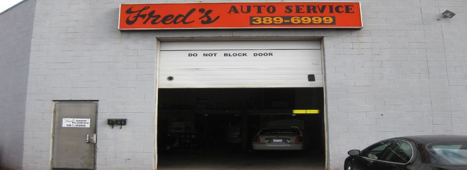 Freds Auto | 1180 Stone Church Rd E, Hamilton, ON L8W 2C7, Canada | Phone: (905) 389-6999