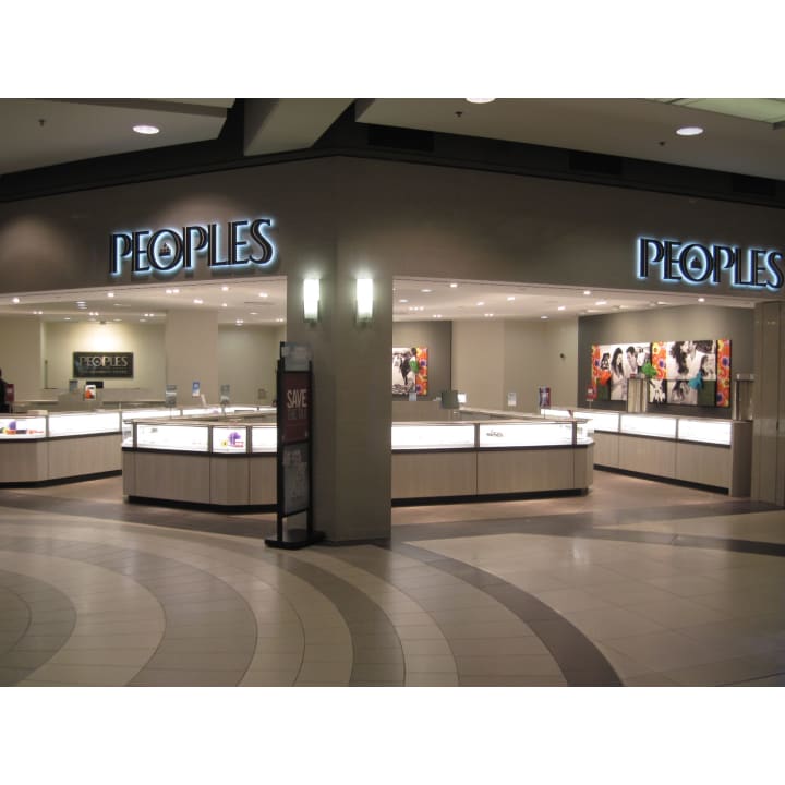 Peoples Jewellers | 6631 Island Hwy N, Nanaimo, BC V9T 4T7, Canada | Phone: (250) 390-3349