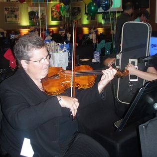 Heather Gatland Violin | 2746 Dunsmuir Ave, Cumberland, BC V0R 1S0, Canada | Phone: (250) 702-8667