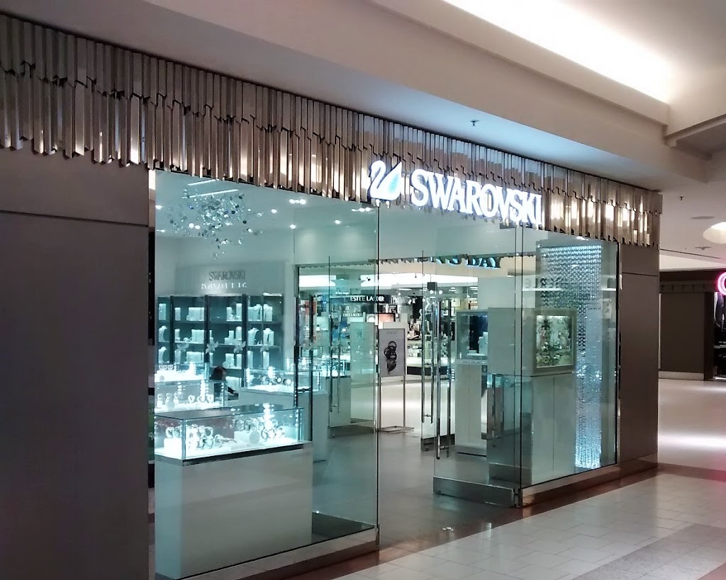 Swarovski Southgate Shopping Centre | 5015 111 St NW #41, Edmonton, AB T6H 4M6, Canada | Phone: (780) 702-1448