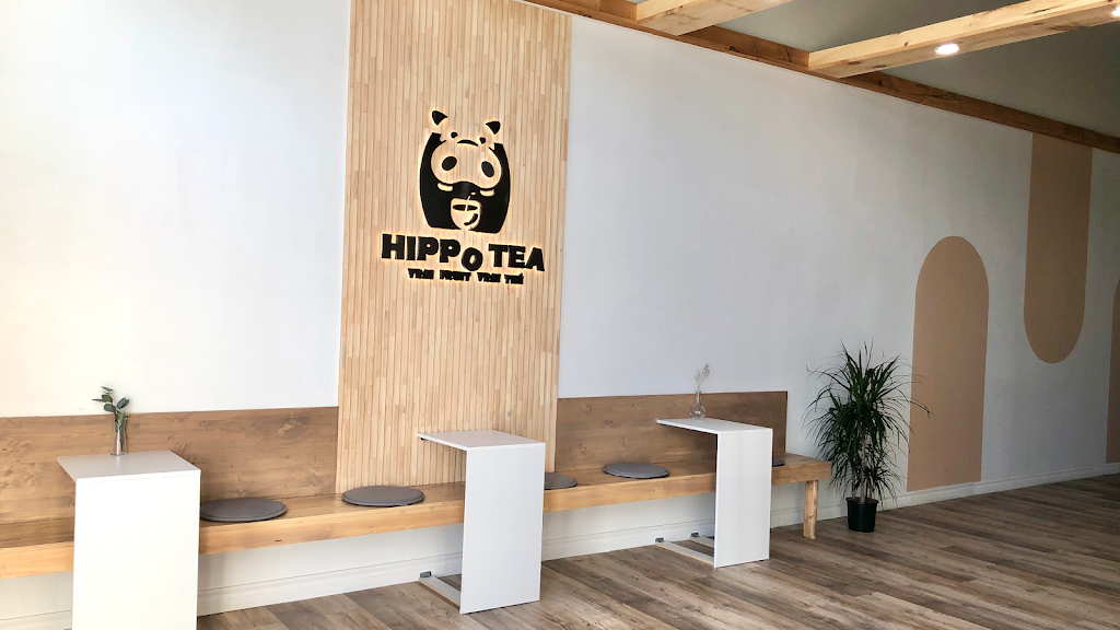 Hippo Tea | 4260 Boulevard des Forges, Trois-Rivières, QC G8Y 1W3, Canada | Phone: (819) 693-8700