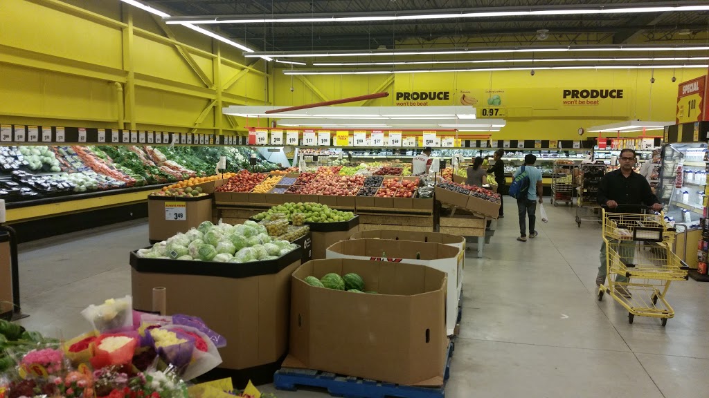 Ashleys No Frills | 7070 McLaughlin Rd, Mississauga, ON L5W 1W7, Canada | Phone: (866) 987-6453