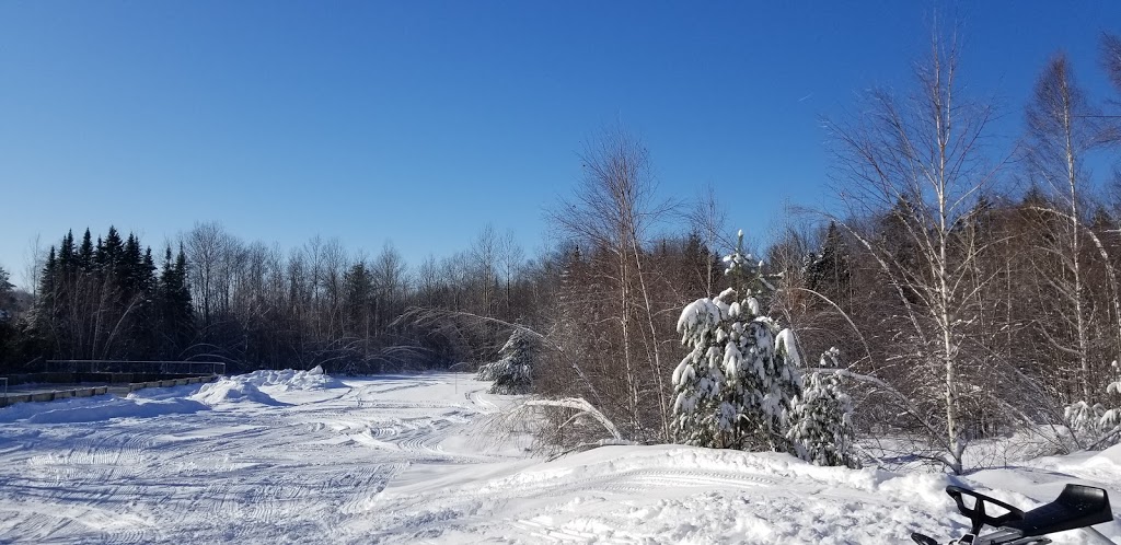 Parc du Beau-Rivage | Shawinigan, QC G9N 6T6, Canada