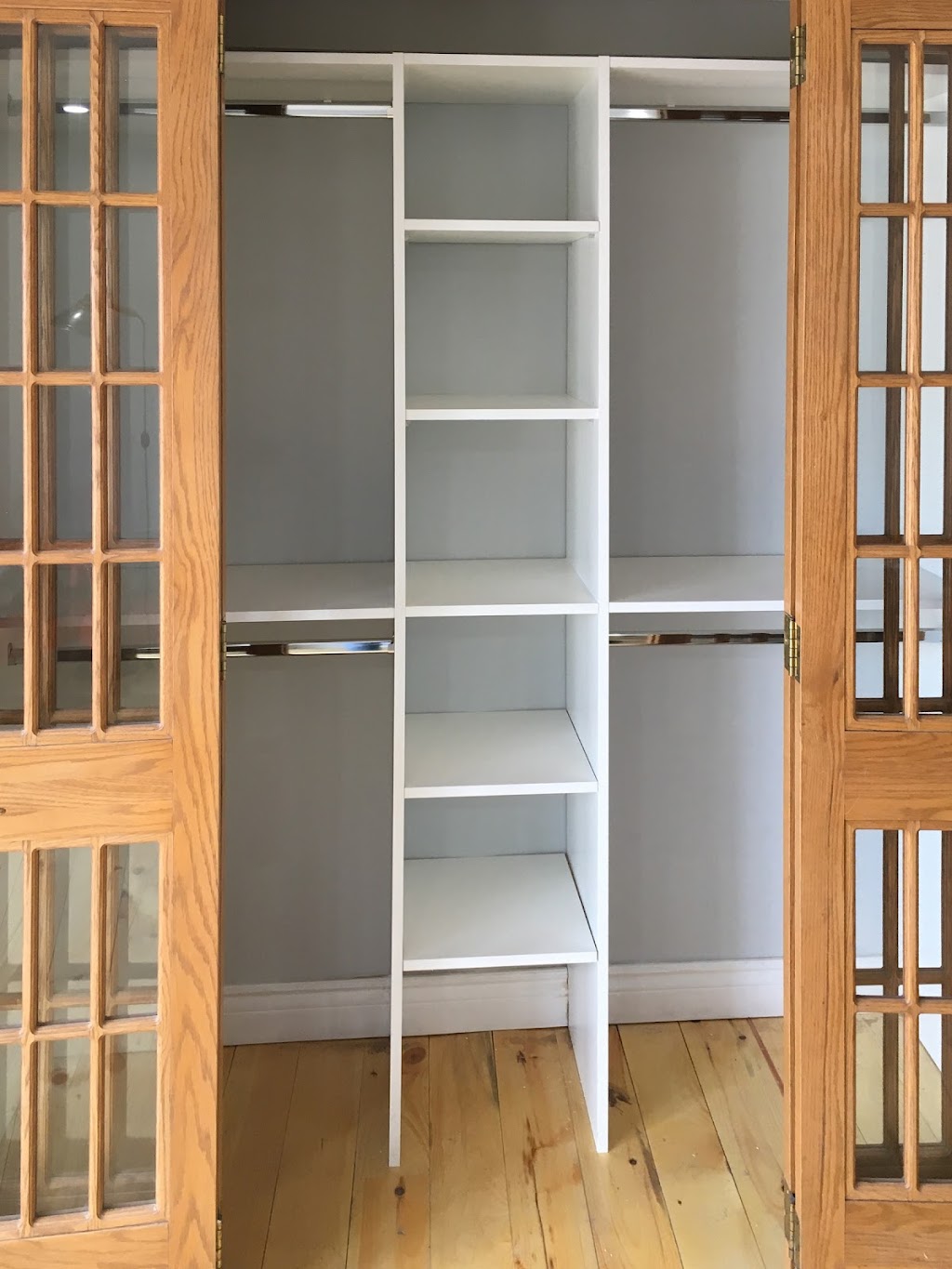 Wooden Wish - Storage Solutions - Custom Closet and Cabinets | 71 Silton Rd unit 7, Woodbridge, ON L4L 7Z8, Canada | Phone: (416) 857-6622