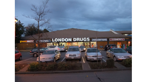 London Drugs | 3995 Quadra St, Victoria, BC V8X 1J8, Canada | Phone: (250) 727-0246