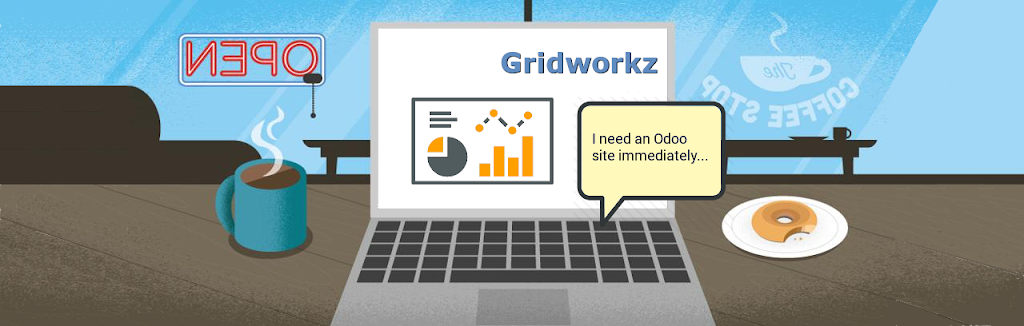 Gridworkz | 1931 Norris Ave, Fort Erie, ON L2A 5M4, Canada | Phone: (289) 303-7651