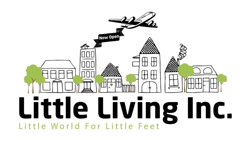 Little Living Inc. | 20887 Dalton Rd Unit 12 & 13, Sutton, ON L0E 1R0, Canada | Phone: (905) 596-7529