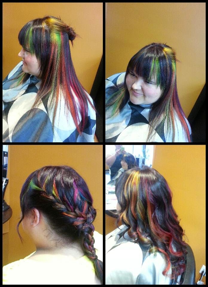 Alter Ego Hair Studio | 875 Lakeshore Dr W, Salmon Arm, BC V1E 1E4, Canada | Phone: (250) 253-9833