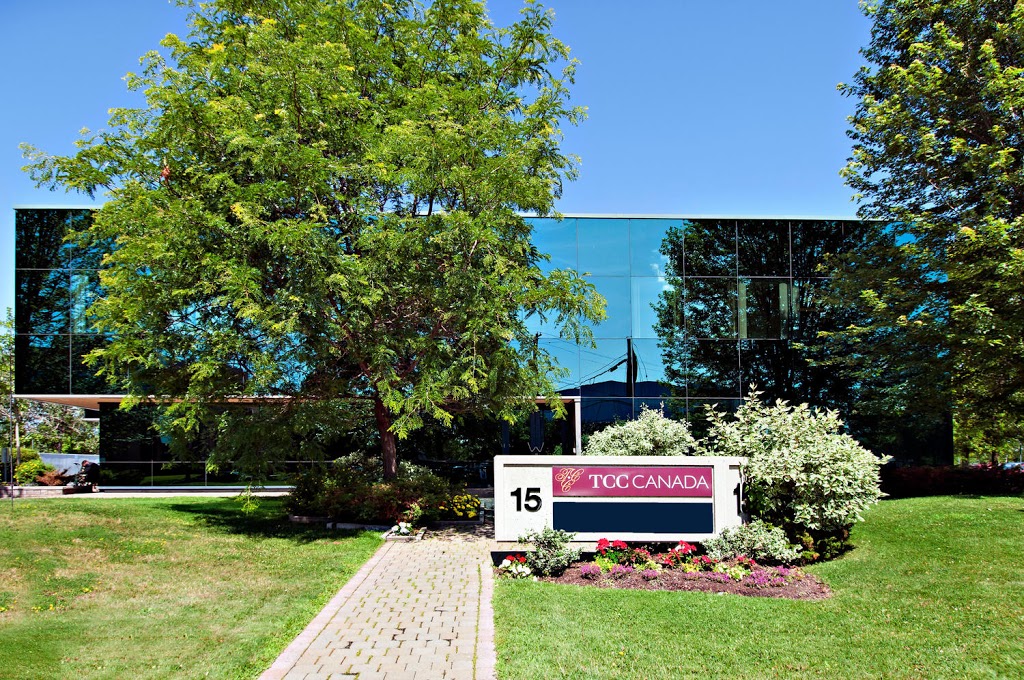 TCC Canada - The Corporate Centre | 15 Fitzgerald Rd #200, Nepean, ON K2H 9G1, Canada | Phone: (613) 788-3700