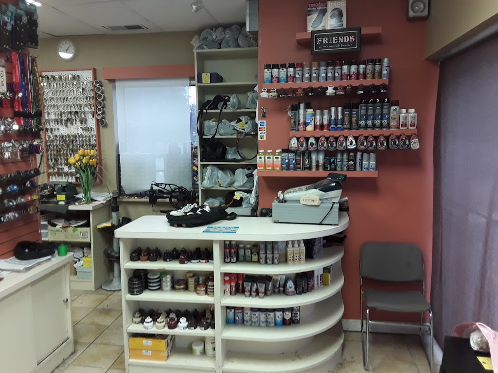 Shoe Clinic | 4811 Leslie St, North York, ON M2J 2K8, Canada | Phone: (416) 496-1315